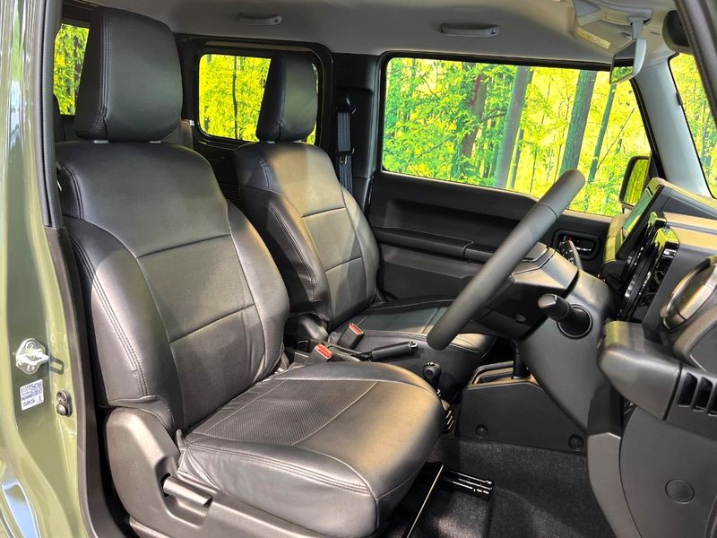 2025 Suzuki Jimny 3BA-JB64W (UW-6a8faa4085439)[28]