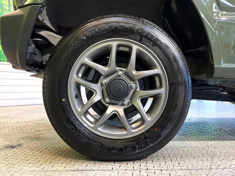 2025 Suzuki Jimny 3BA-JB64W (UW-6a8faa4085439)[15]