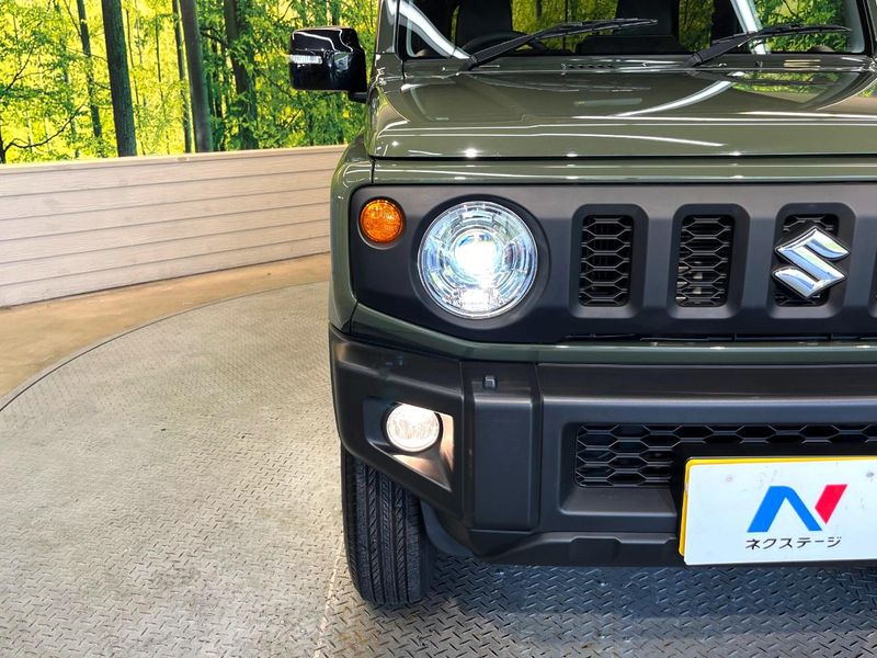 2025 Suzuki Jimny 3BA-JB64W (UW-6a8faa4085439)[24]