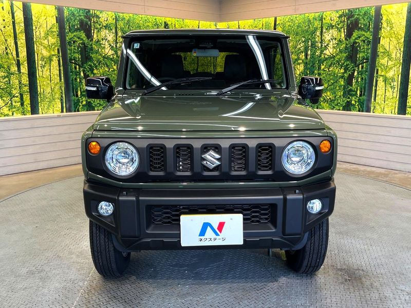 2025 Suzuki Jimny 3BA-JB64W (UW-6a8faa4085439)[6]