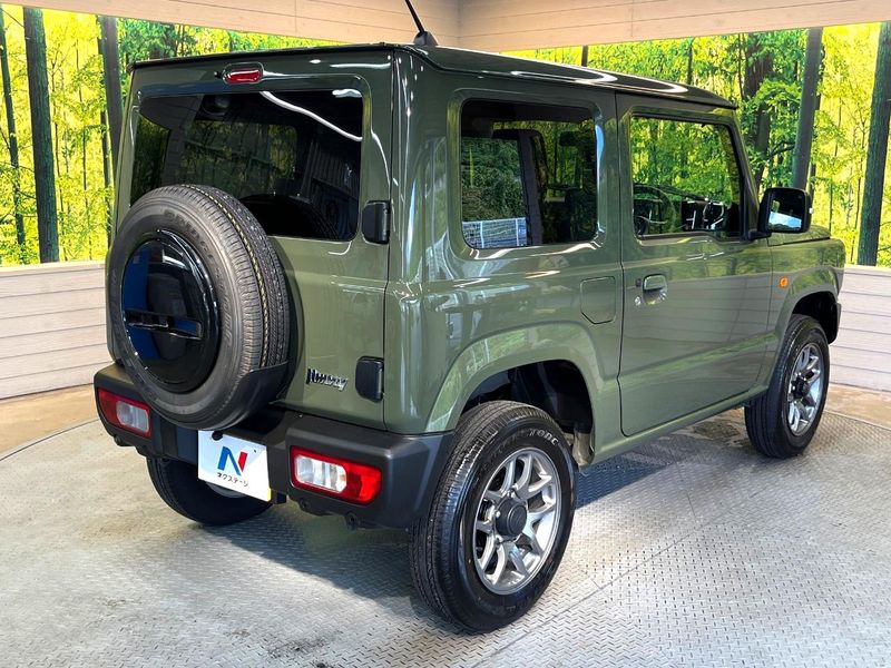 2025 Suzuki Jimny 3BA-JB64W (UW-6a8faa4085439)[9]