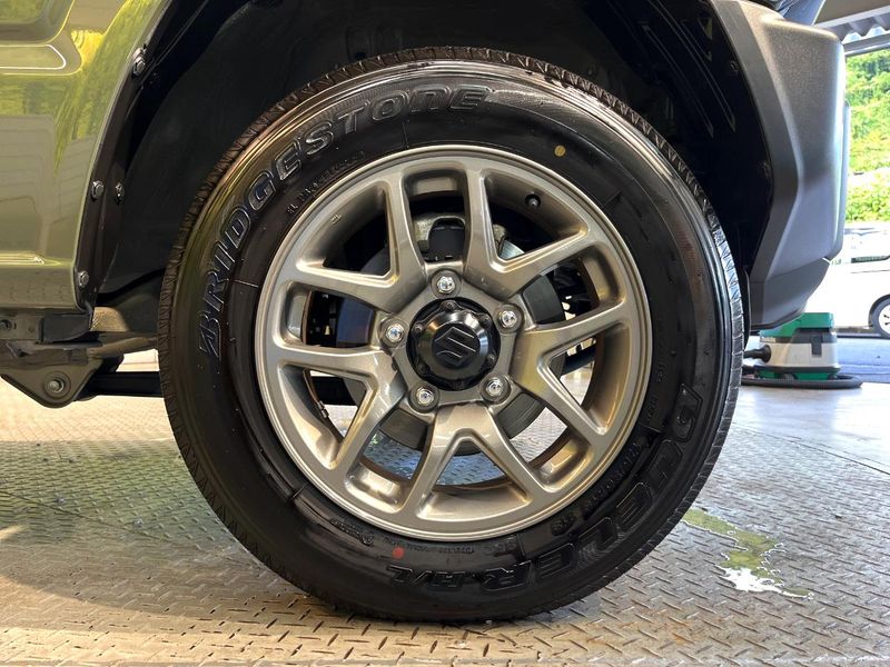 2025 Suzuki Jimny 3BA-JB64W (UW-6a8faa4085439)[14]