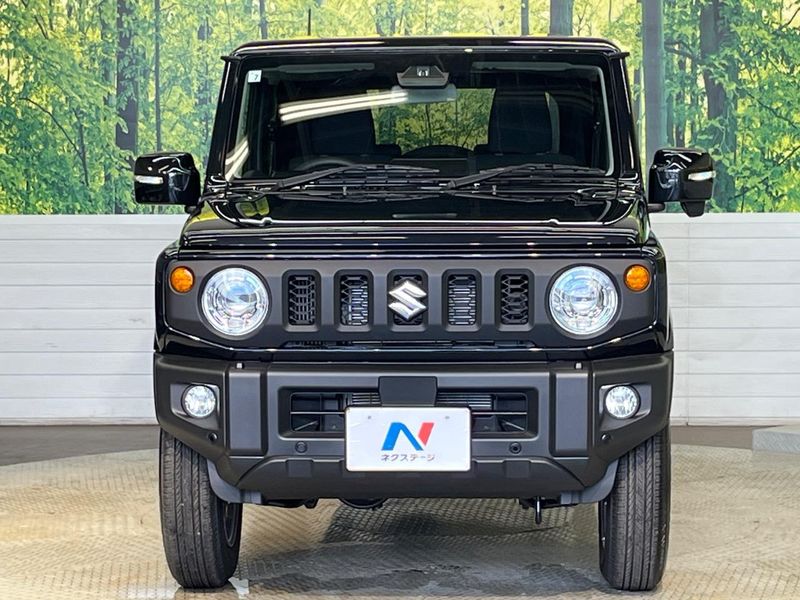 2026 Suzuki Jimny 3BA-JB64W (UW-6a8faa4459b4e)[25]