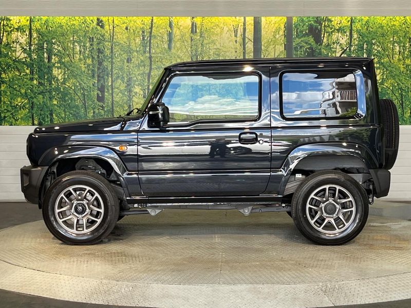2026 Suzuki Jimny 3BA-JB64W (UW-6a8faa4459b4e)[6]
