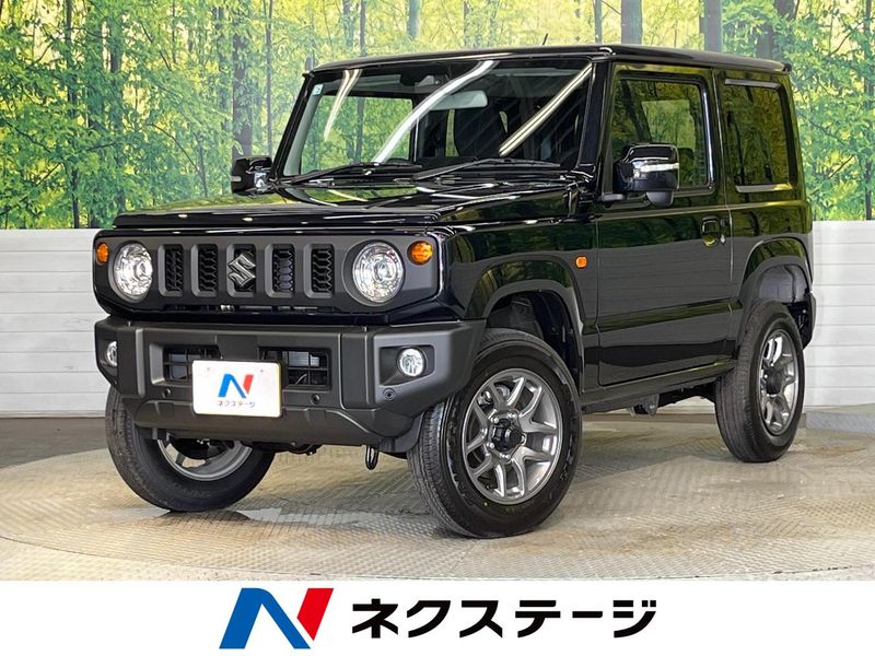 2026 Suzuki Jimny 3BA-JB64W (UW-6a8faa4459b4e)[3]