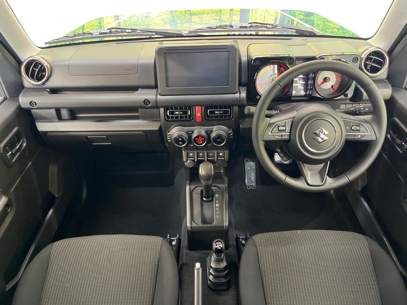 2026 Suzuki Jimny 3BA-JB64W (UW-6a8faa4459b4e)[20]