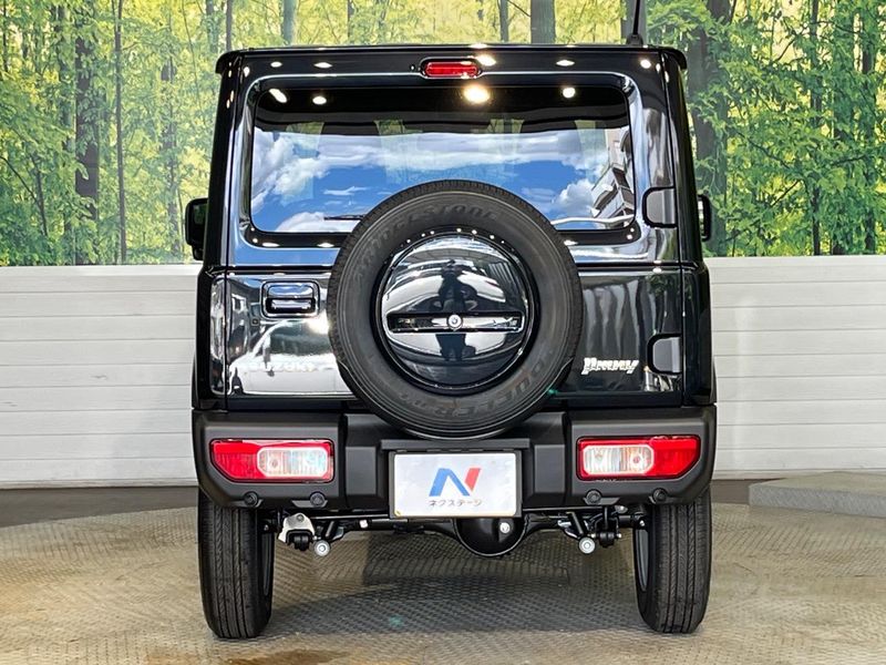 2026 Suzuki Jimny 3BA-JB64W (UW-6a8faa4459b4e)[8]