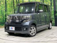 2012 Honda N-BOX CUSTOM DBA-JF1