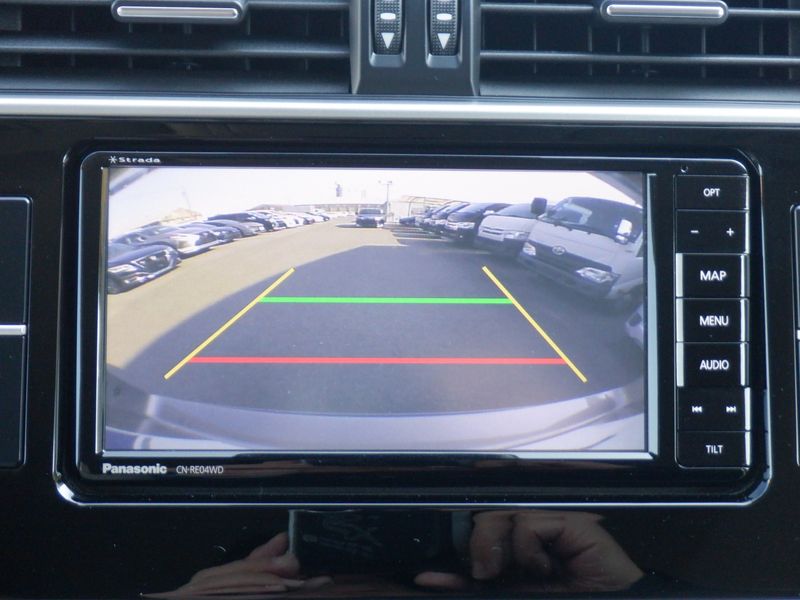 2018 Toyota Land Cruiser Prado CBA-TRJ150W (UW-mtay249100ud)[16]