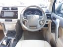 2018 Toyota Land Cruiser Prado CBA-TRJ150W (UW-mtay249100ud)[10]
