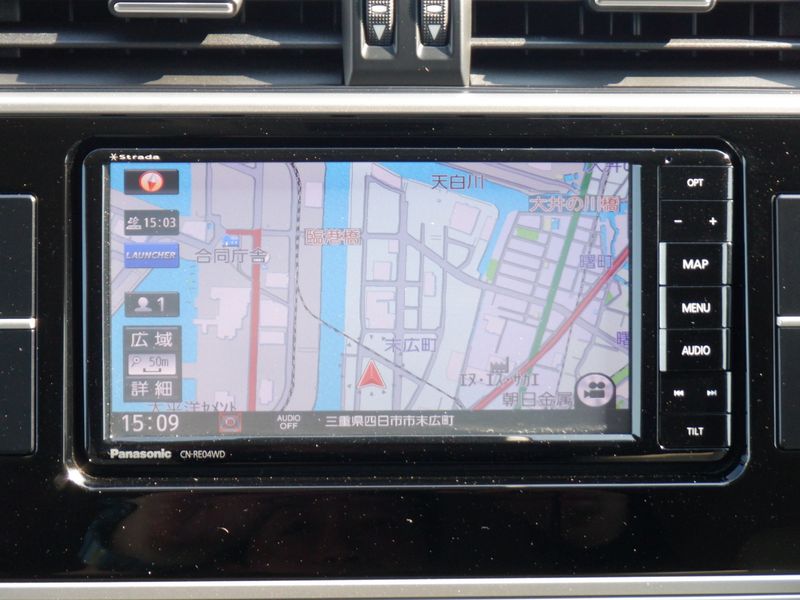 2018 Toyota Land Cruiser Prado CBA-TRJ150W (UW-mtay249100ud)[14]