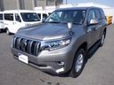 2018 Toyota Land Cruiser Prado CBA-TRJ150W (UW-mtay249100ud)[1]