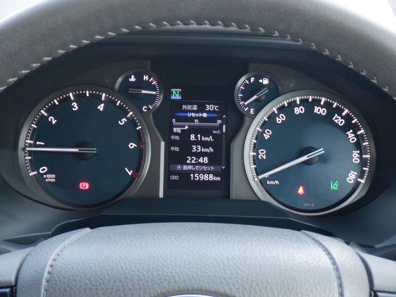 2018 Toyota Land Cruiser Prado CBA-TRJ150W (UW-mtay249100ud)[12]