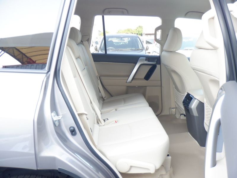 2018 Toyota Land Cruiser Prado CBA-TRJ150W (UW-mtay249100ud)[45]