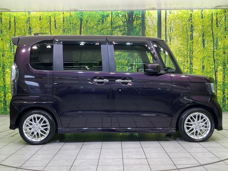 2023 Honda N-BOX CUSTOM 6BA-JF3 (UW-6a8faa6807124)[16]