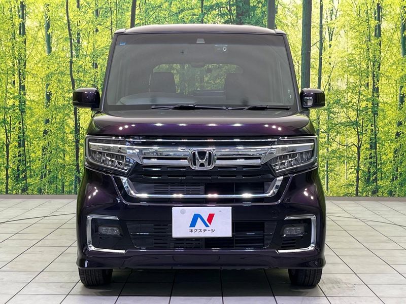 2023 Honda N-BOX CUSTOM 6BA-JF3 (UW-6a8faa6807124)[17]