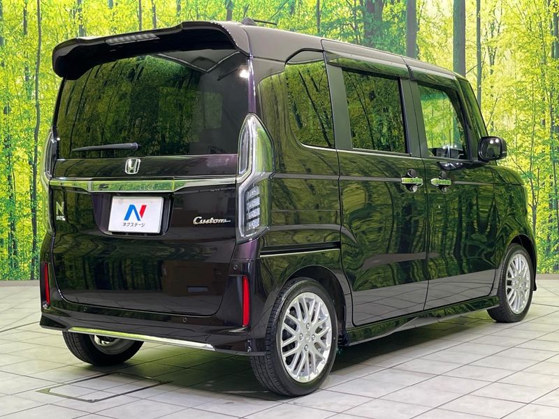 2023 Honda N-BOX CUSTOM 6BA-JF3 (UW-6a8faa6807124)[20]