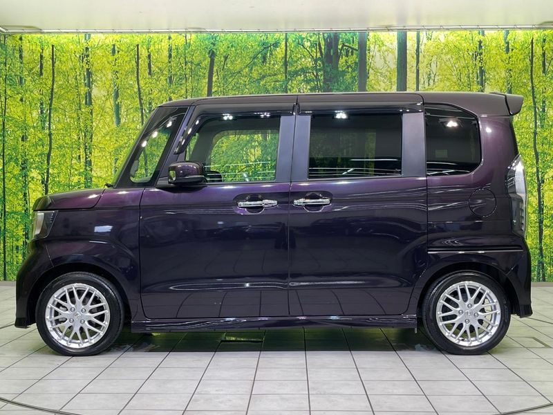 2023 Honda N-BOX CUSTOM 6BA-JF3 (UW-6a8faa6807124)[14]