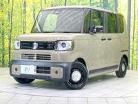2025 Honda N-BOX Joy 6BA-JF5