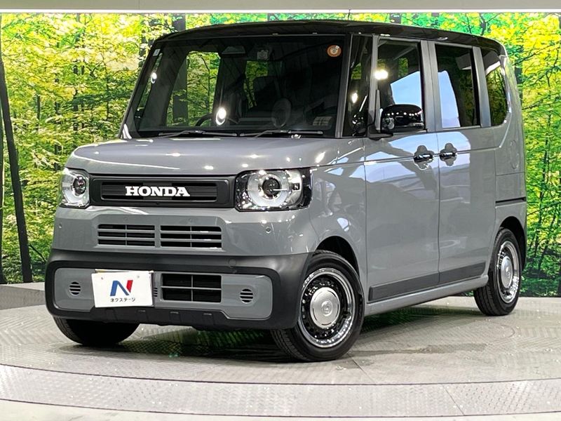 2025 Honda N-BOX Joy 6BA-JF5 (UW-6a8faa88dd148)[0]