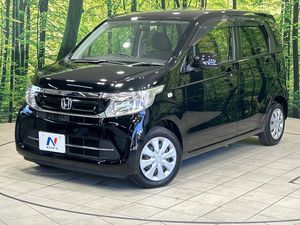2018 Honda N-WGN DBA-JH1