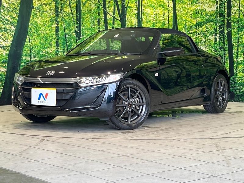2016 Honda S660 DBA-JW5 (UW-6a8faa9eee969)[0]