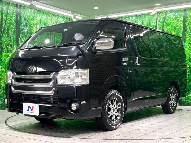 2014 Toyota Hiace Van QDF-KDH201V (UW-6a8faaa0636ad)[4]