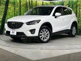 2015 Mazda CX-5 LDA-KE2AW