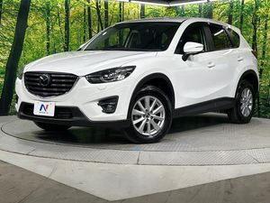 2015 Mazda CX-5 LDA-KE2AW