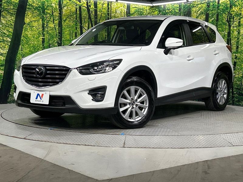 2015 Mazda CX-5 LDA-KE2AW (UW-6a8faaa130bf4)[0]
