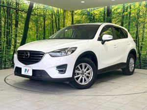 2016 Mazda CX-5 LDA-KE2AW