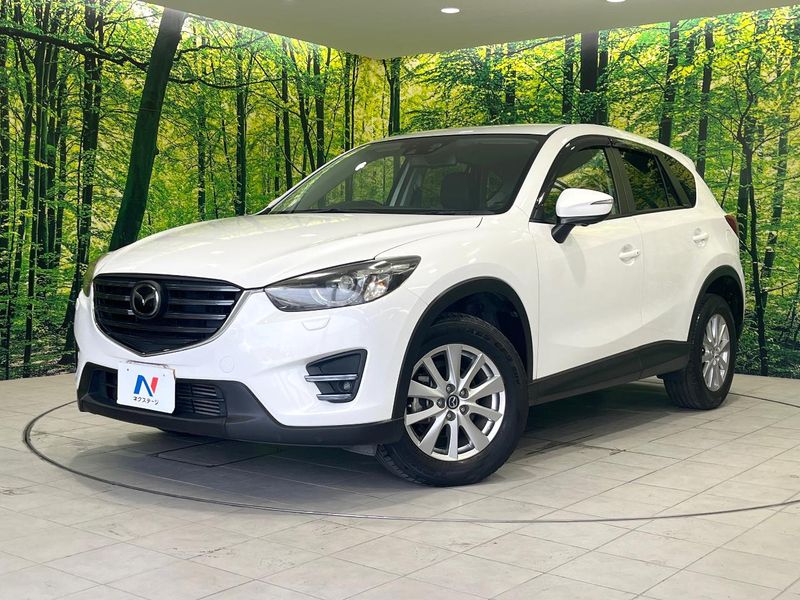 2016 Mazda CX-5 LDA-KE2AW (UW-6a8faaa15e8c8)[0]