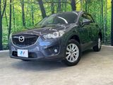 2014 Mazda CX-5 LDA-KE2FW