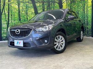 2014 Mazda CX-5 LDA-KE2FW