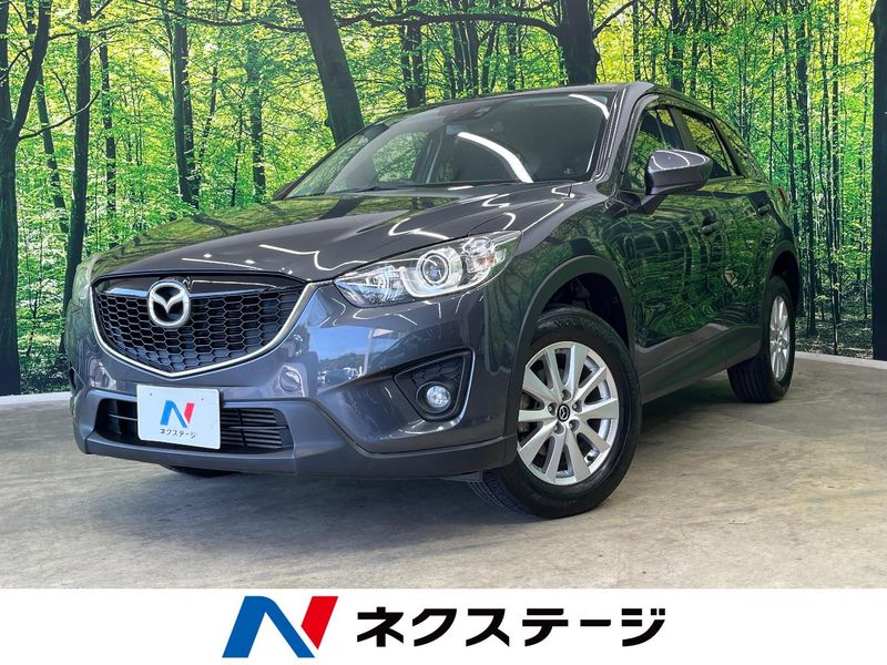 2014 Mazda CX-5 LDA-KE2FW (UW-6a8faaa283d64)[3]