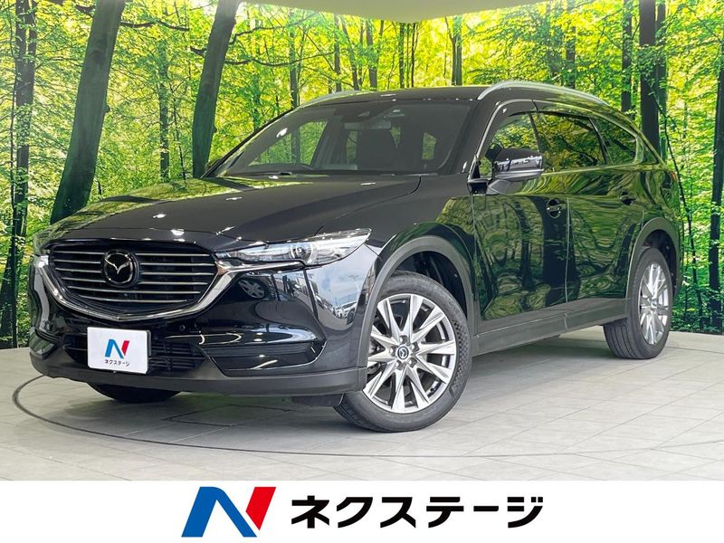 2019 Mazda CX-8 3da-kg2p (UW-6a8faaaf527b8)[3]