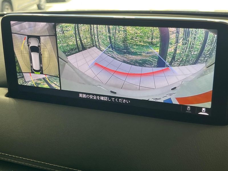 2023 Mazda CX-8 3da-kg2p (UW-6a8faab1ae2b9)[6]