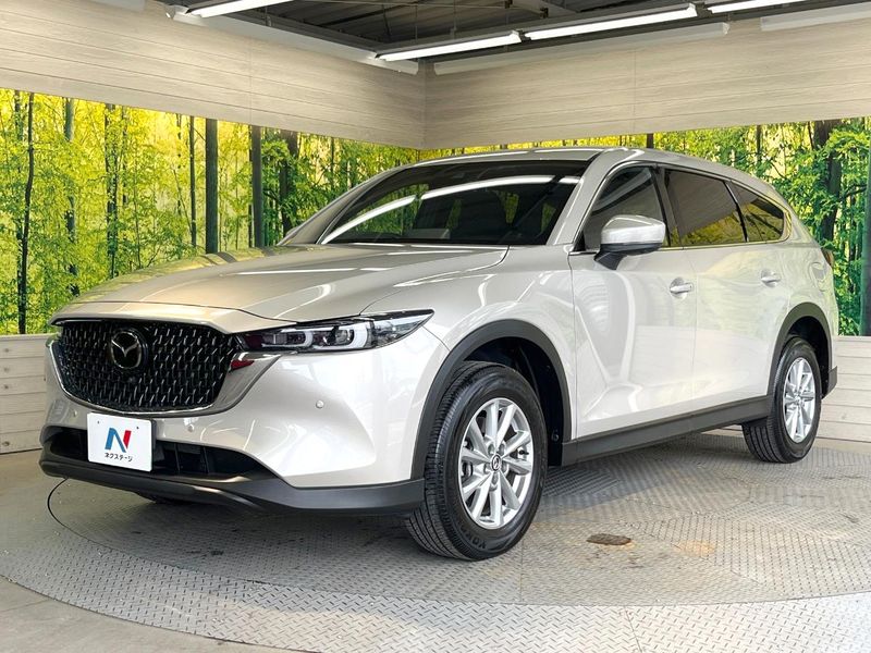 2023 Mazda CX-8 6BA-KG5P (UW-6a8faab30f17d)[13]