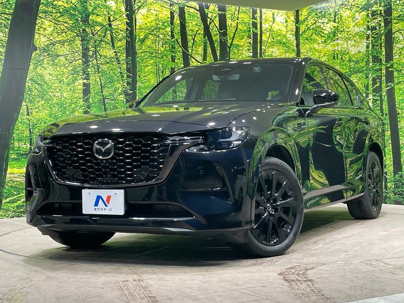2022 Mazda CX-60 3CA-KH3R3P (UW-6a8faab5bd506)[0]