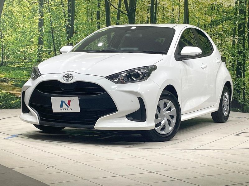 2021 Toyota Yaris 5BA-KSP210 (UW-6a8faab9ce6b7)[0]