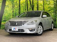 2014 Nissan Teana DBA-L33
