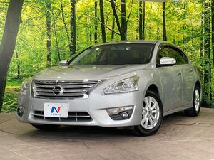 2014 Nissan Teana DBA-L33