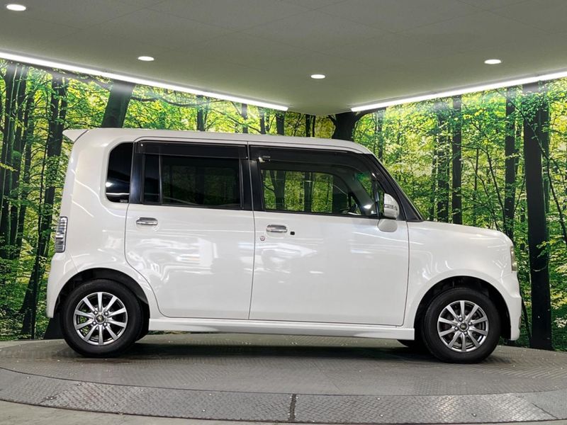2012 Daihatsu Move Conte DBA-L575S (UW-6a8faabfee5c8)[9]