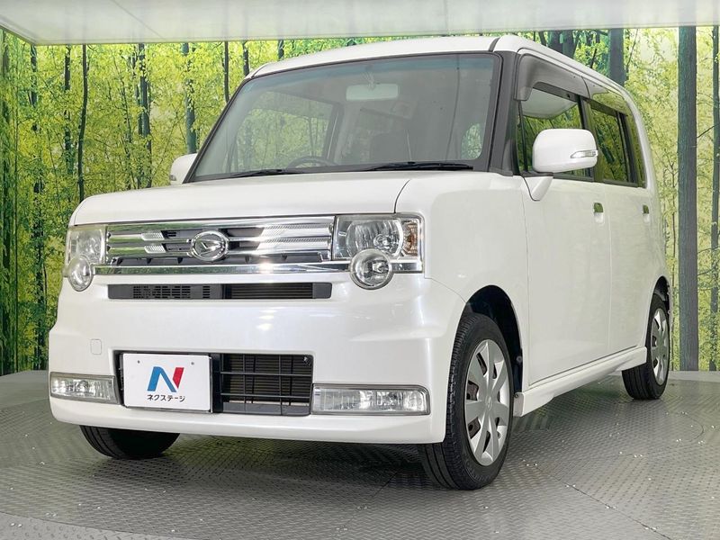 2013 Daihatsu Move Conte DBA-L575S (UW-6a8faac00caa1)[12]
