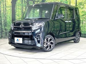 2019 Daihatsu Tanto 6BA-LA650S