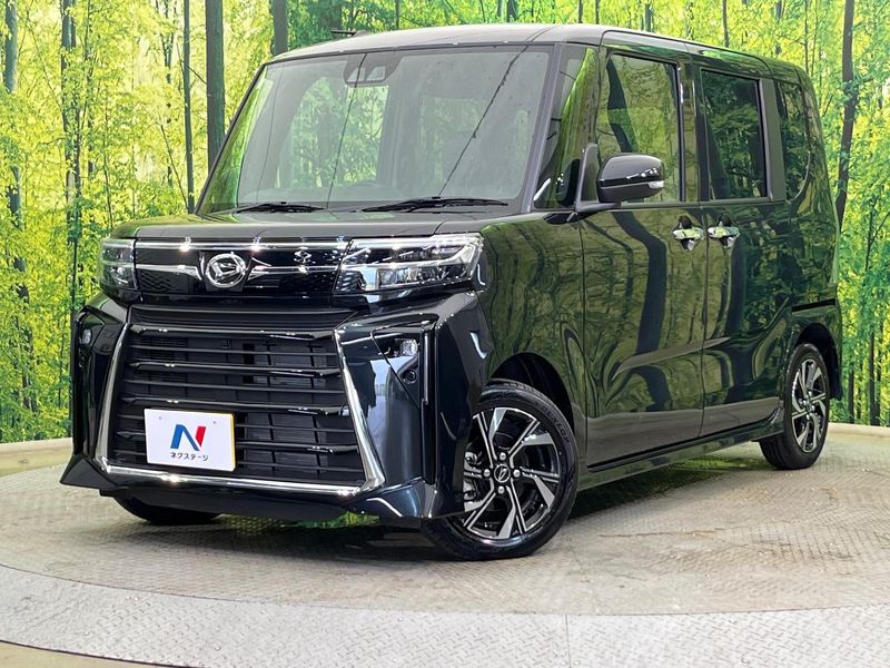 2026 Daihatsu Tanto 5BA-LA650S (UW-6a8faaeb2669e)[0]