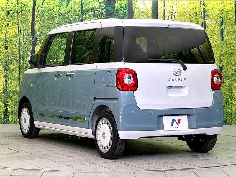2025 Daihatsu Move Canbus 5BA-LA850S (UW-6a8faaf9d54c8)[18]
