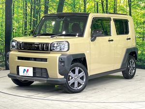 2022 Daihatsu Taft 5BA-LA900S