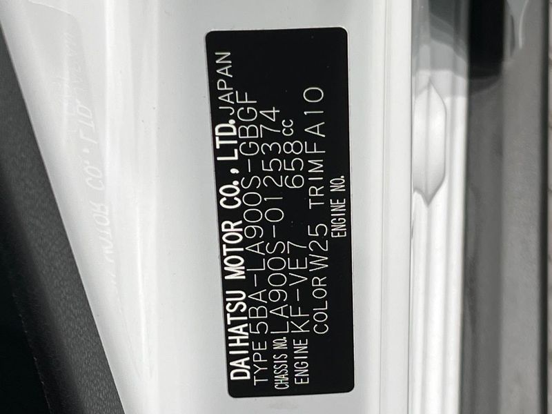 2022 Daihatsu Taft 5BA-LA900S (UW-6a8fab02deb9f)[1]