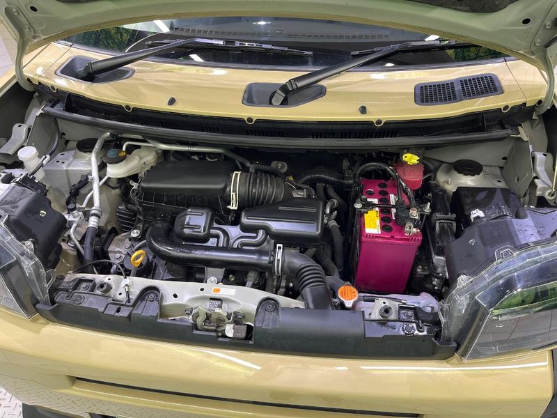 2023 Daihatsu Taft 5BA-LA910S (UW-6a8fab08c6dfc)[4]